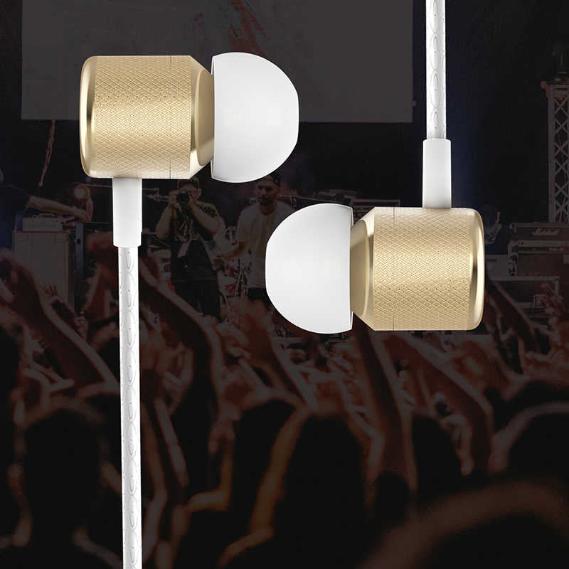 Lapas E15 Type-C Kulaklık