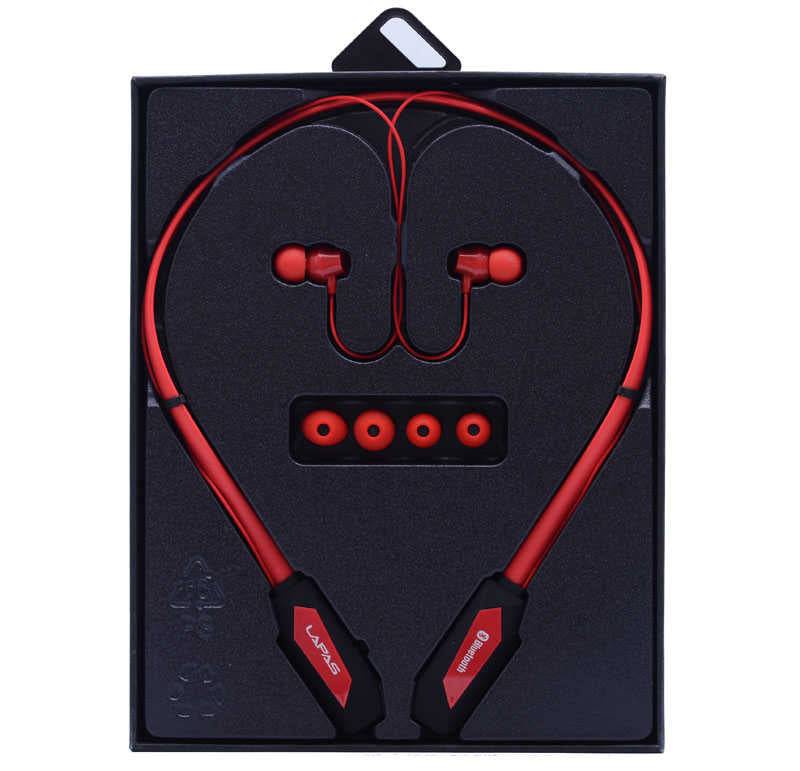 Lapas E50 Bluetooth Kulaklık