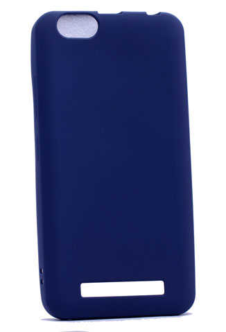 Lenovo A2020 Kılıf Zore Premier Silikon Kapak