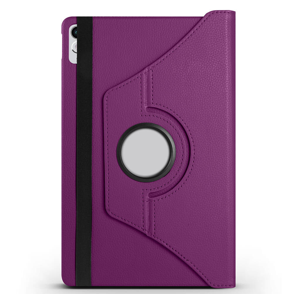 Lenovo Tab P11 11.5 (2.Nesil) TB350UF Zore Dönebilen Standlı Kılıf