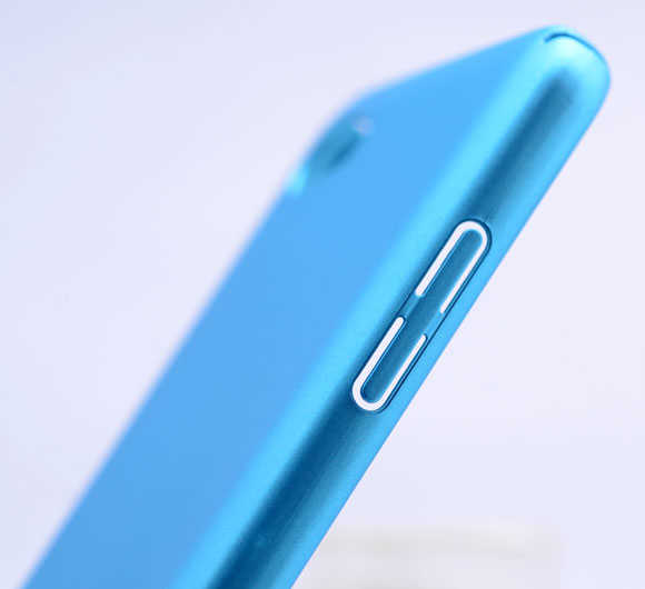 LG Q6 Kılıf Zore 3A Rubber Kapak