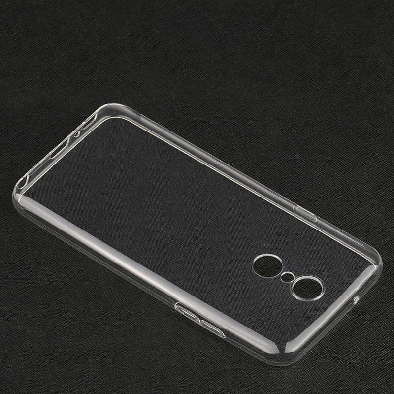 LG Q7 Kılıf Zore Süper Silikon Kapak