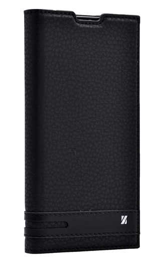 LG X Screen Kılıf Zore Elite Kapaklı Kılıf