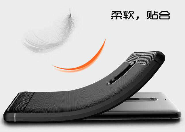 Nokia 3 Kılıf Zore Room Silikon Kapak