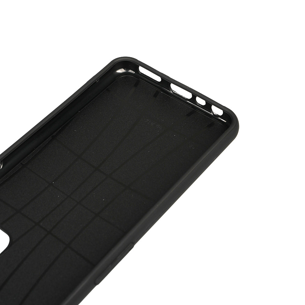 Oppo A16 Kılıf Zore Biye Silikon