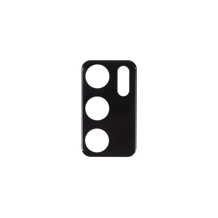 Oppo A16 Zore 3D Kamera Camı