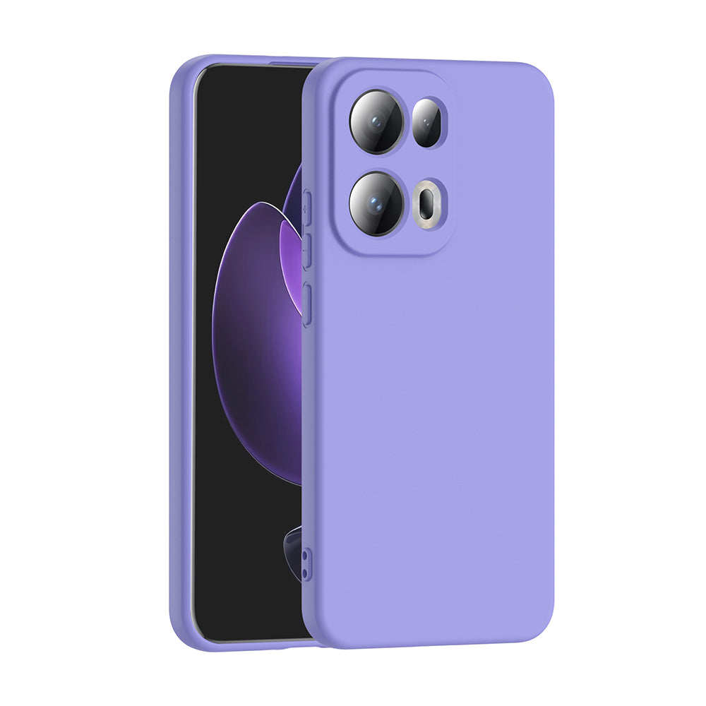 Oppo Reno 13 Pro Kılıf Zore Mara Lansman Kapak