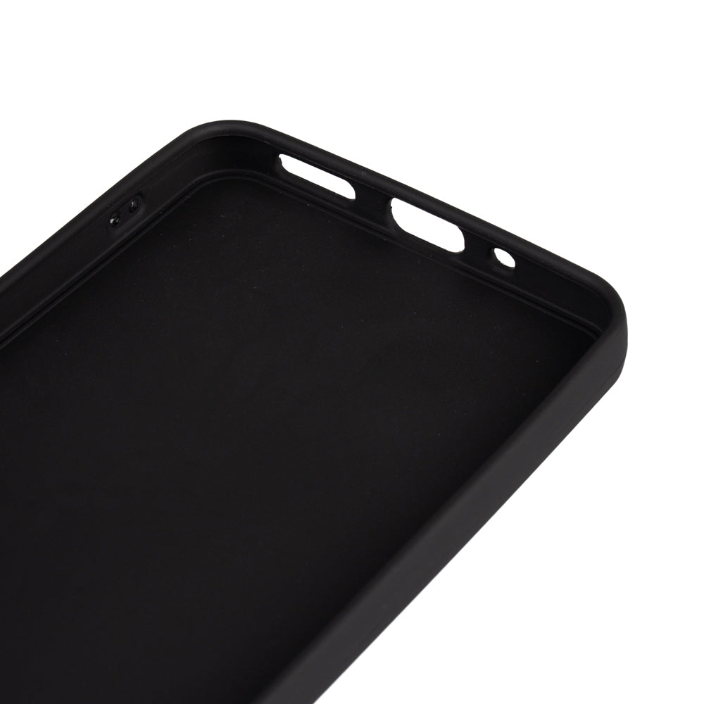 Realme C75 Kılıf Zore Biye Silikon