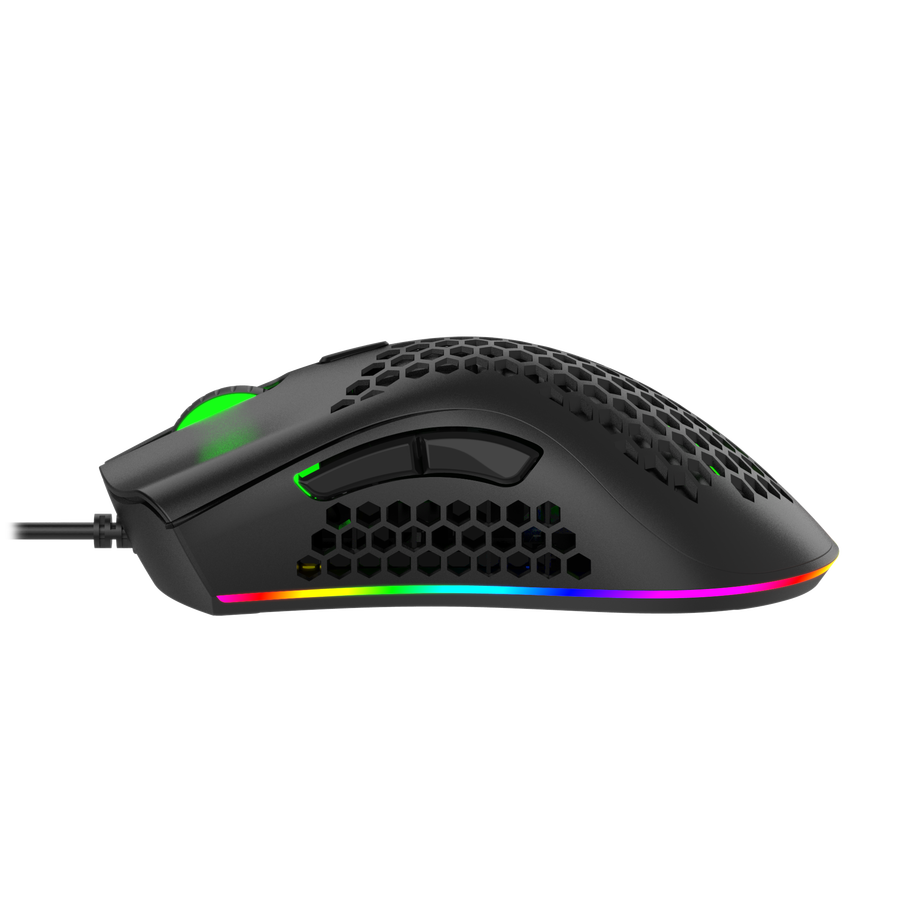 Sarepo GT-120 Oyuncu Mouse