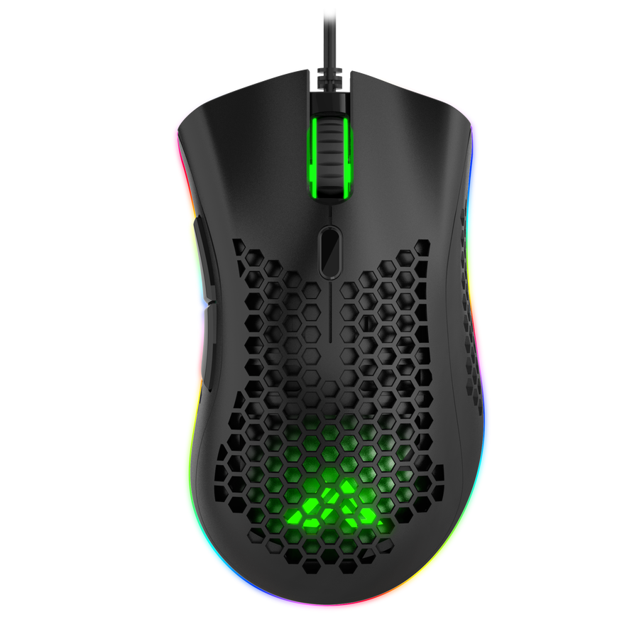 Sarepo GT-120 Oyuncu Mouse