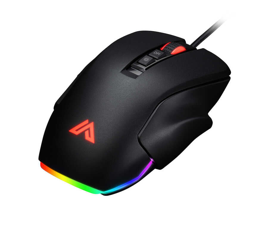 Sarepo GT-400 Oyuncu Mouse