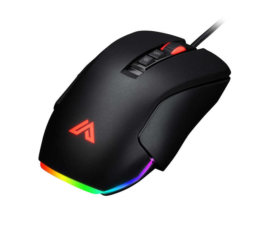 Sarepo GT-400 Oyuncu Mouse