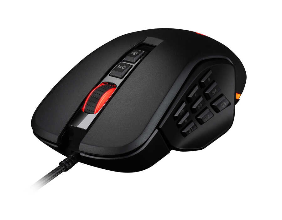Sarepo GT-400 Oyuncu Mouse