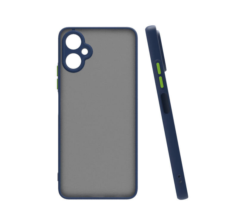 Tecno Camon 19 Neo Kılıf Zore Hux Kapak