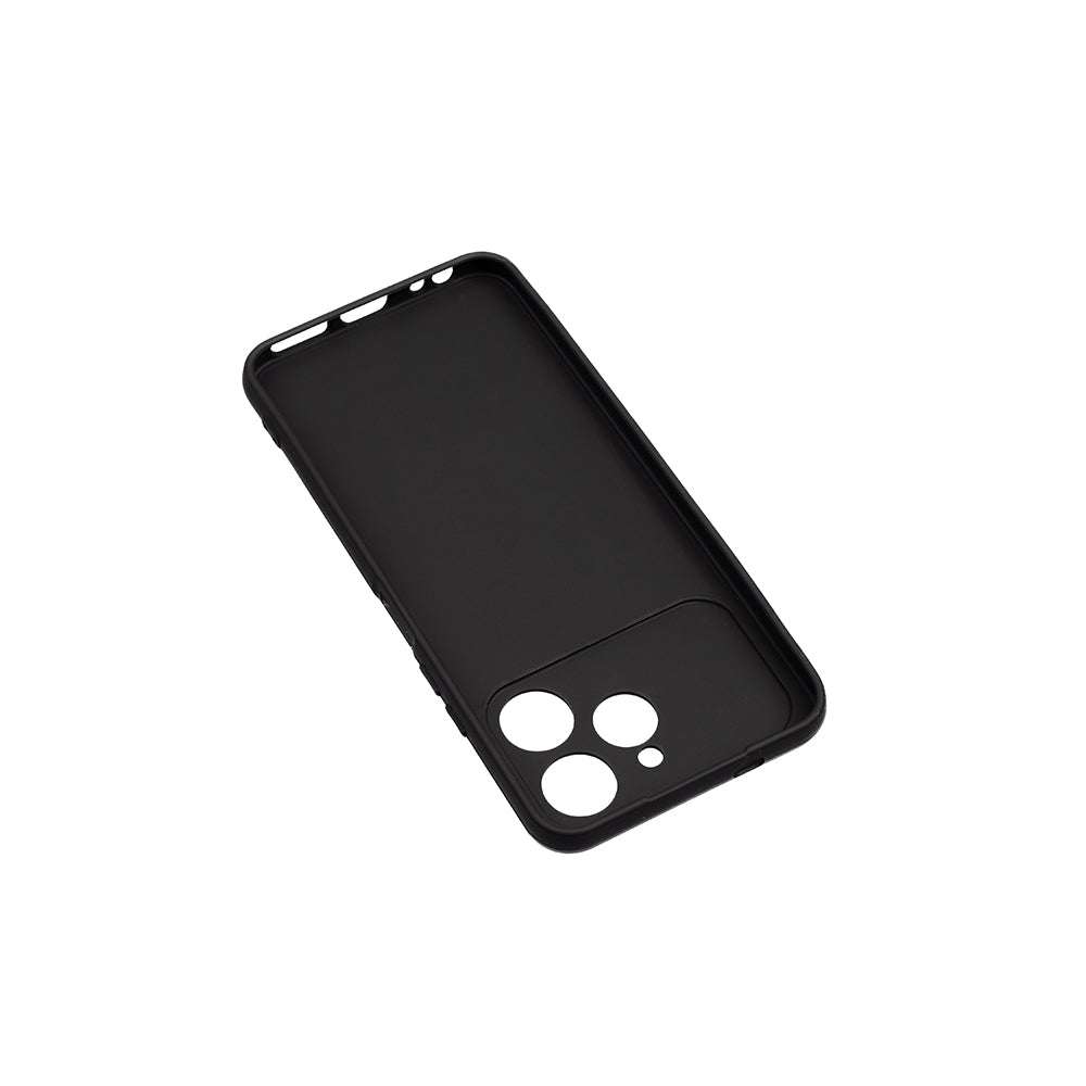 Tecno Spark 40 4G Kılıf Zore Biye Silikon