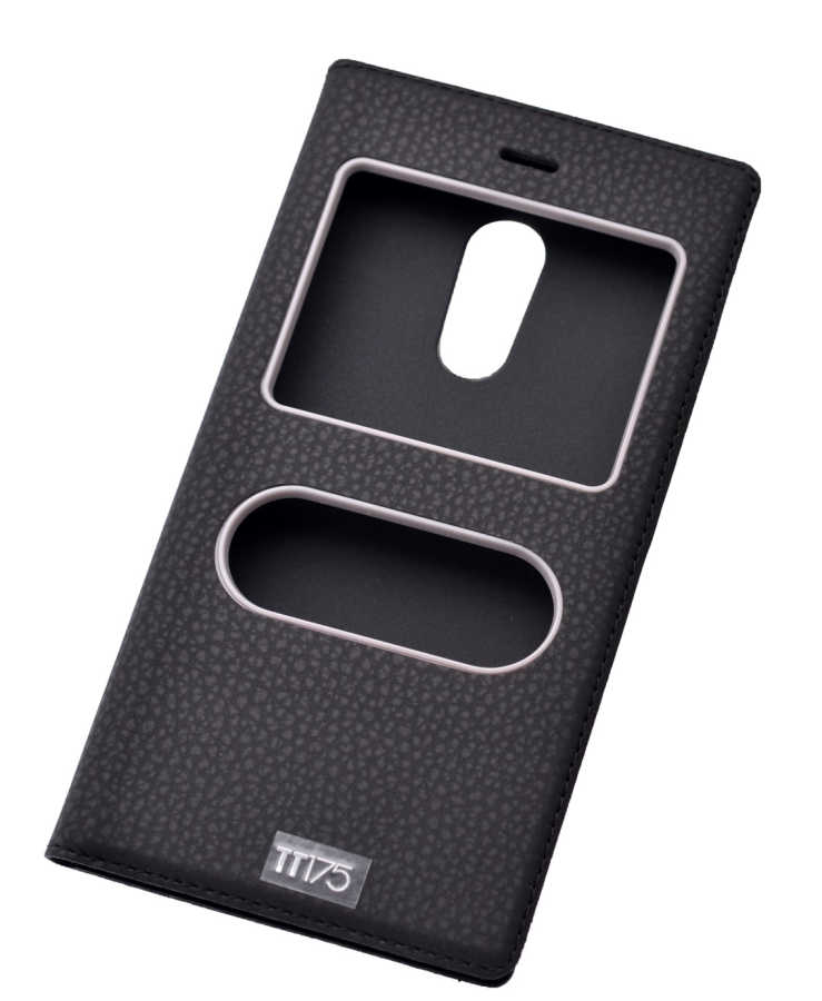 TT175 Kılıf Zore Dolce Kapaklı Kılıf
