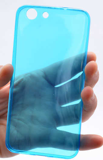 Turkcell T70 Kılıf Zore Ultra İnce Silikon Kapak 0.2 mm