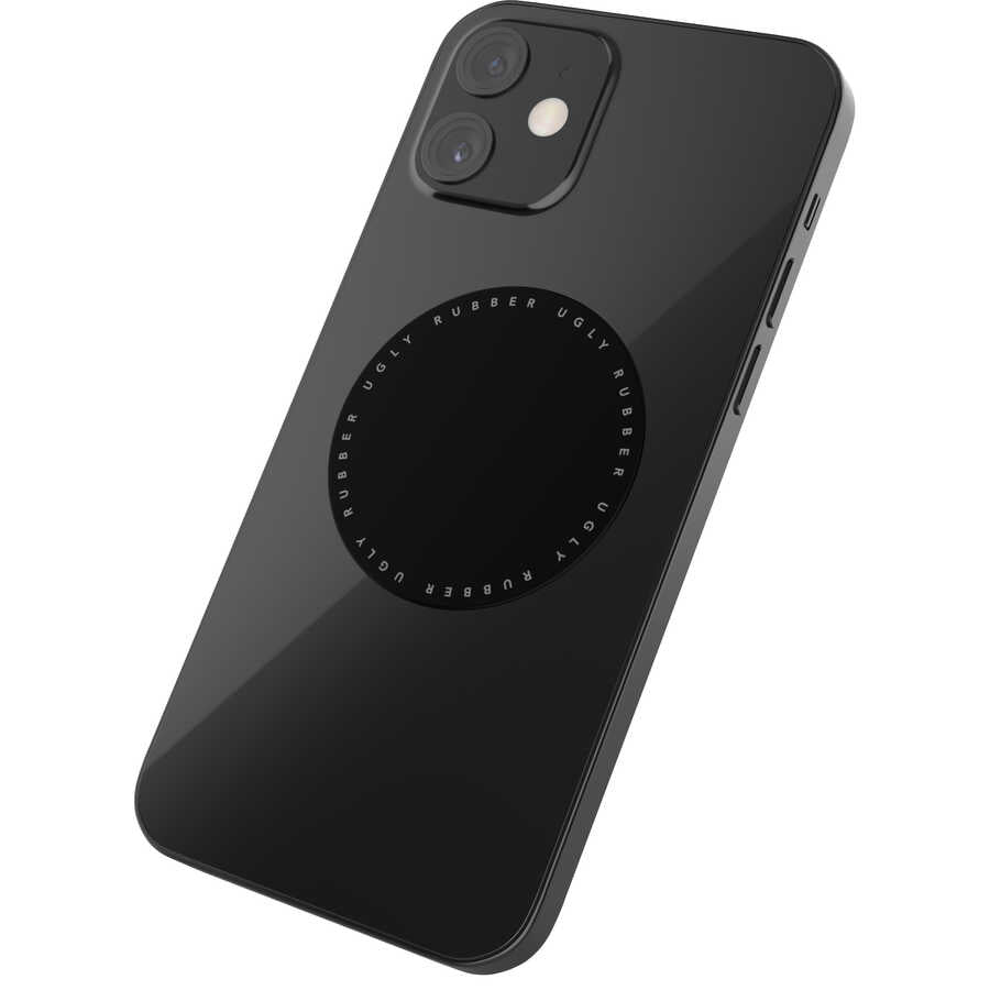 Ugly Rubber Magdisk M-safe Aparatı