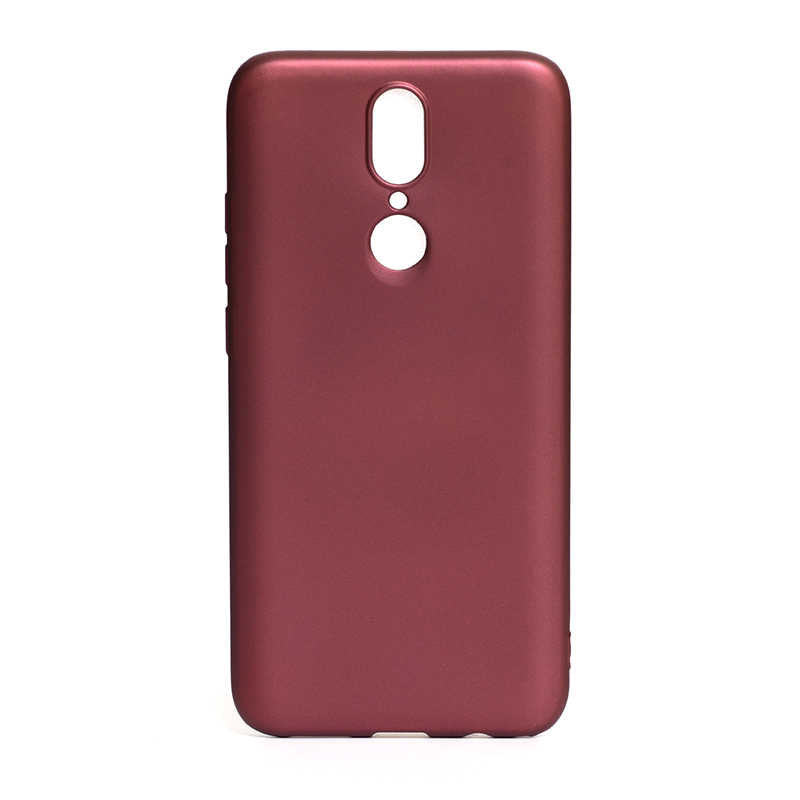 Vestel Venüs V7 Kılıf Zore Premier Silikon Kapak