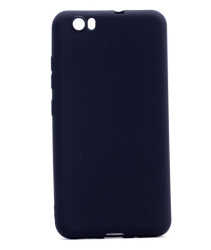 Vestel Venüs Z10 Kılıf Zore Premier Silikon Kapak