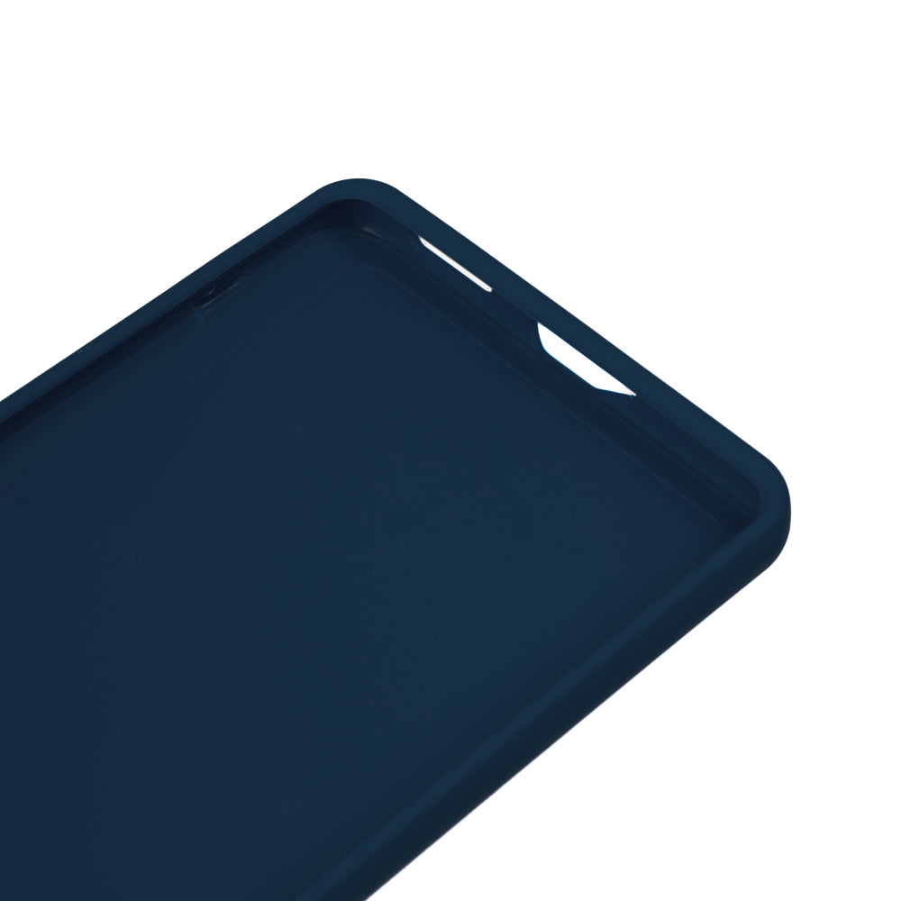 Vivo V40 5G Kılıf Zore Biye Silikon