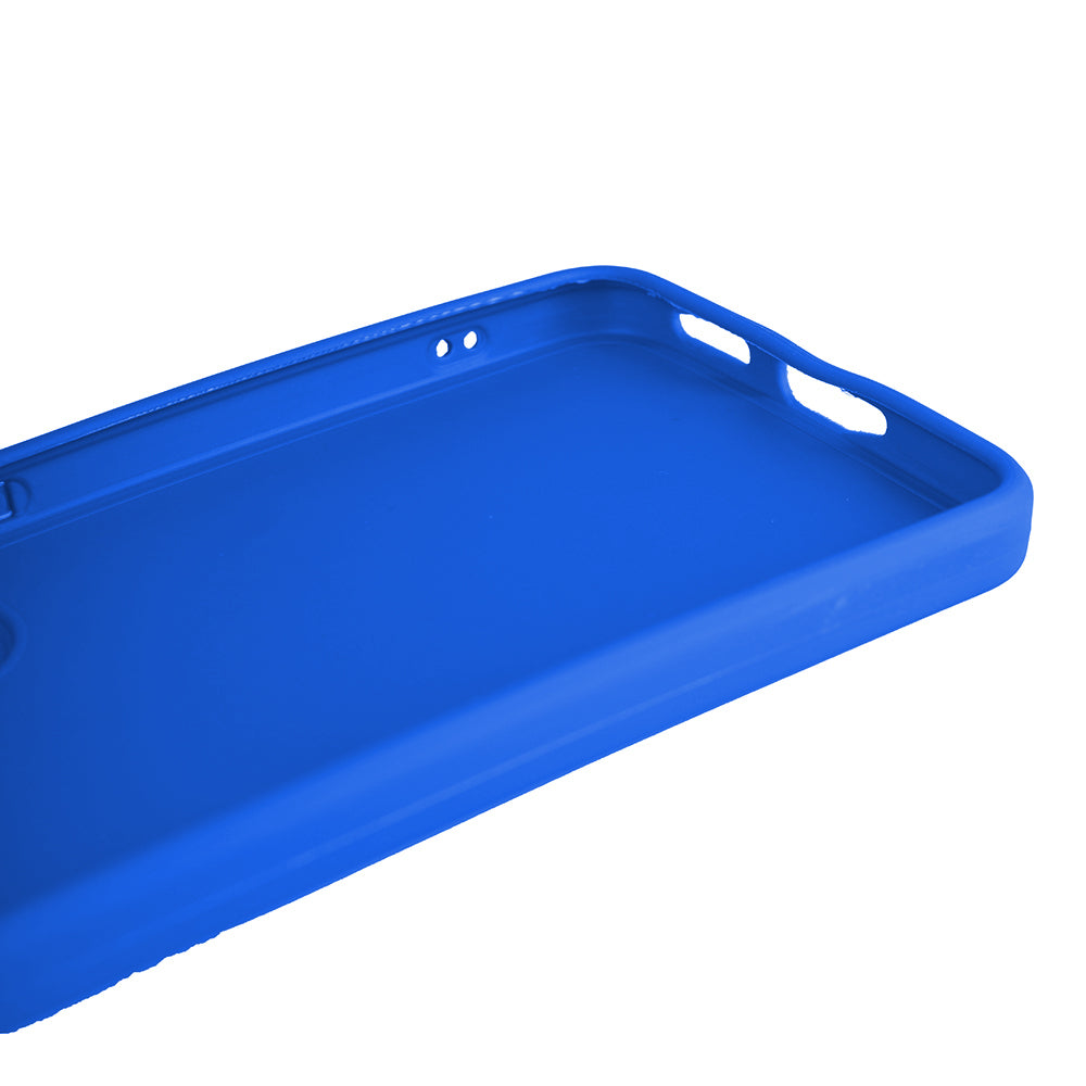 Vivo V40 Lite Kılıf Zore Biye Silikon