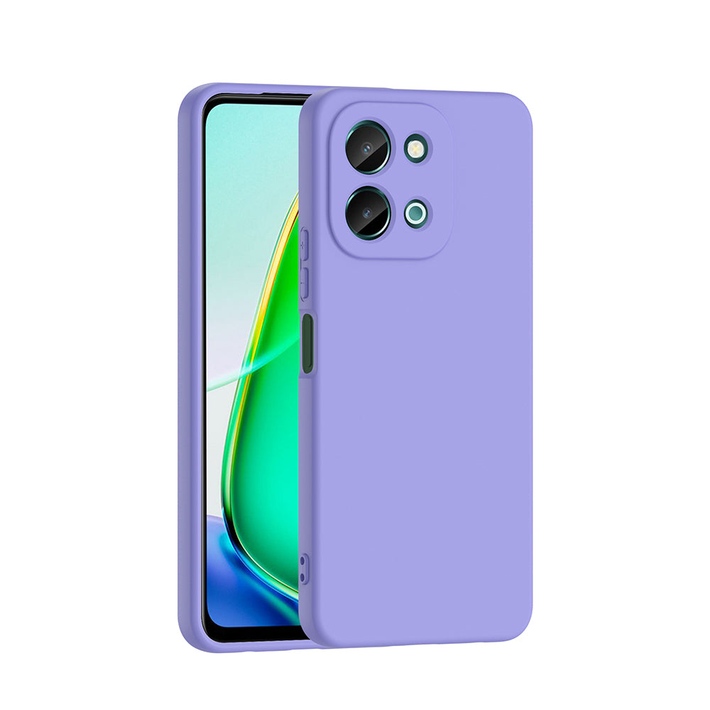 Vivo Y28 4G Kılıf Zore Mara Lansman Kapak