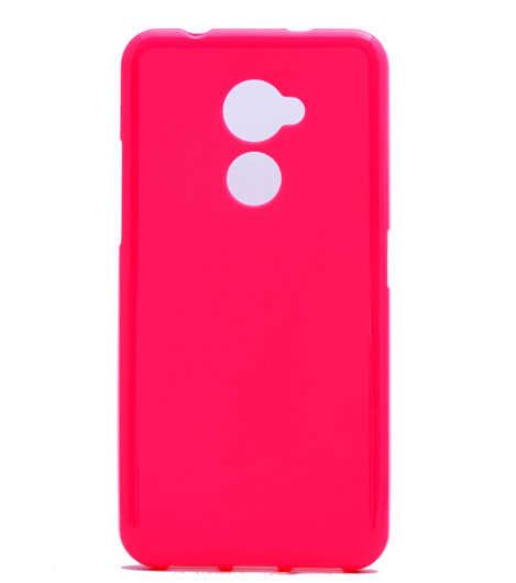 Vodafone N8 Kılıf Zore Süper Silikon Kapak