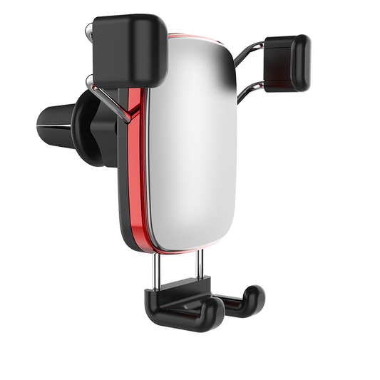 Voero X8 S Metal Araç Telefon Tutucu