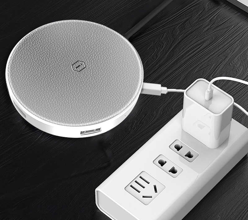 Wiwu Apollo A641WC Type-C Hub