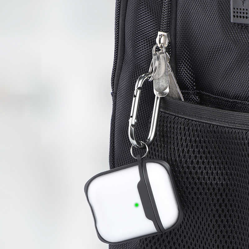 Wiwu Bumper 2 in 1 Airpods Kılıf