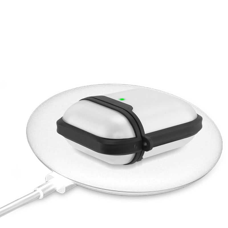 Wiwu Bumper 2 in 1 Airpods Kılıf