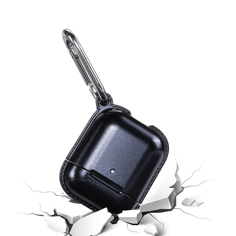 Wiwu Grace Electroplate Airpods Kılıf