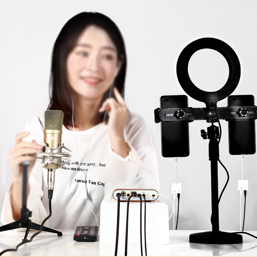 Wiwu LT01 Pro Lightning Ses Adaptörü