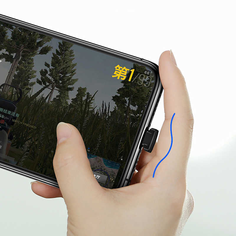 Wiwu LT06 Lightning Ses Adaptörü