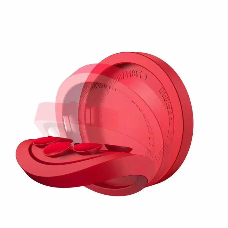 Wiwu MC-01 M-safe Şarj Aleti Kılıfı