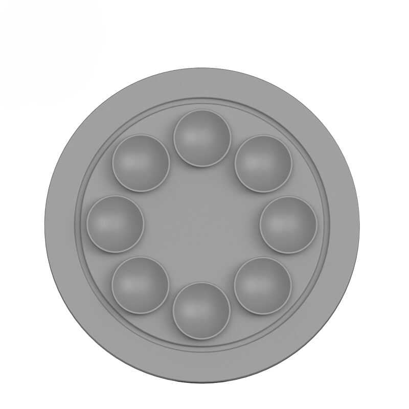 Wiwu MC-01 M-safe Şarj Aleti Kılıfı