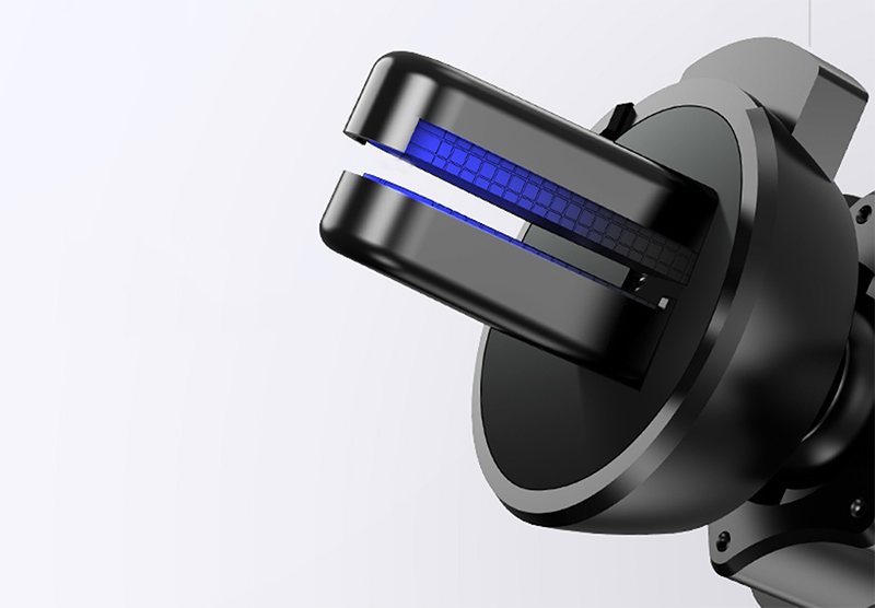 Wiwu PL100 Araç Telefon Tutucu