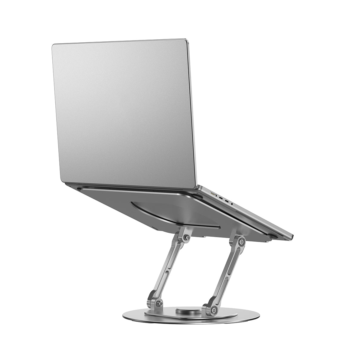 Wiwu S800 New Dönebilen Katlanabilir Laptop Standı