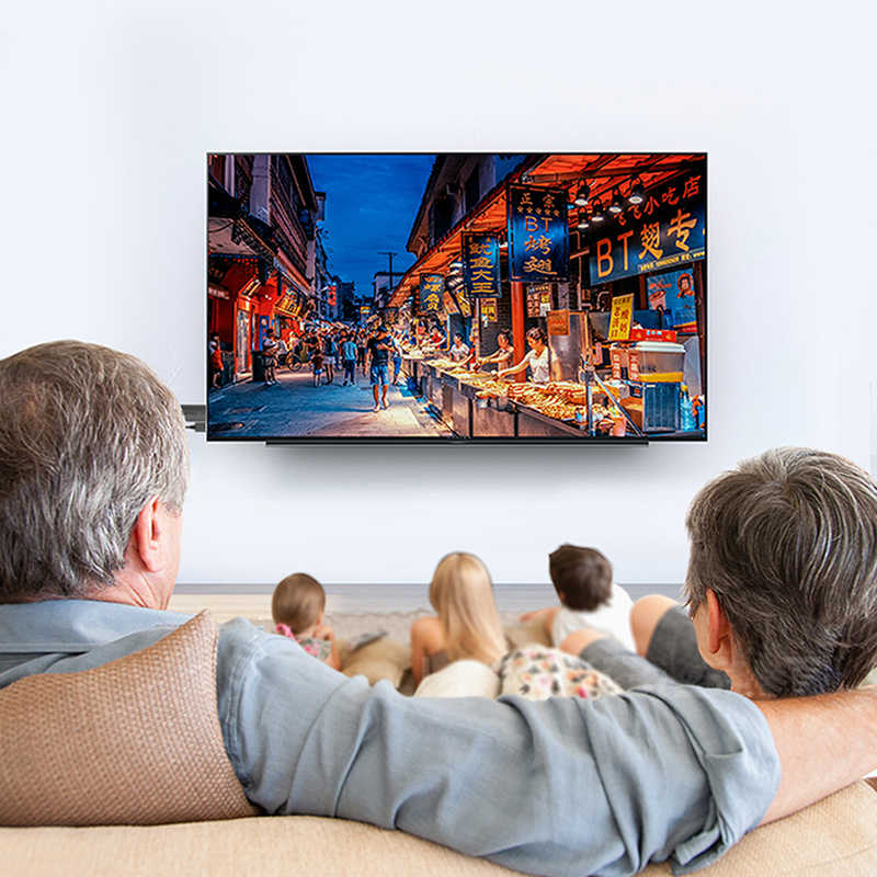 Wiwu X7 iPhone Phone To TV HDMI Kablo