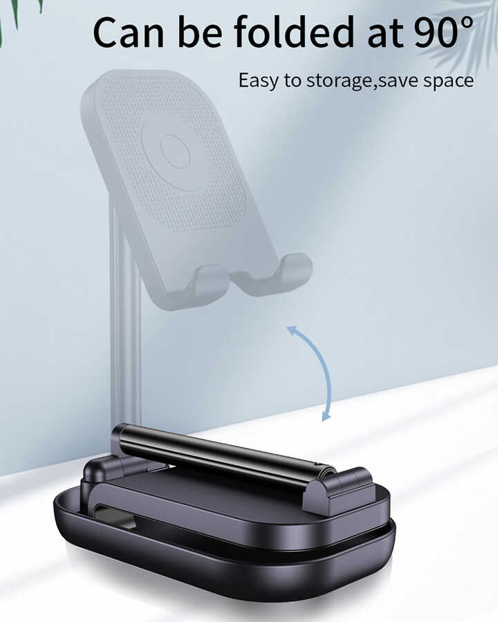 Wiwu ZM100 Tablet - Telefon Standı