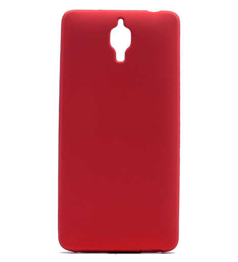 Xiaomi Mi 4 Kılıf Zore Premier Silikon Kapak