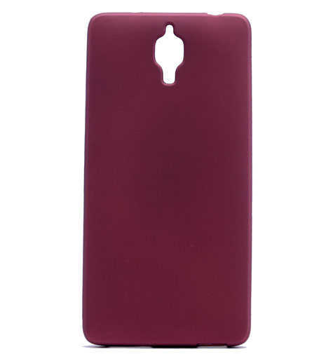 Xiaomi Mi 4 Kılıf Zore Premier Silikon Kapak