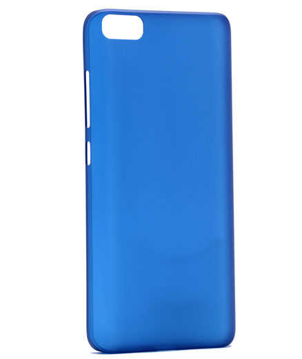 Xiaomi Mi 5 Kılıf Zore 1.Kalite PP Silikon