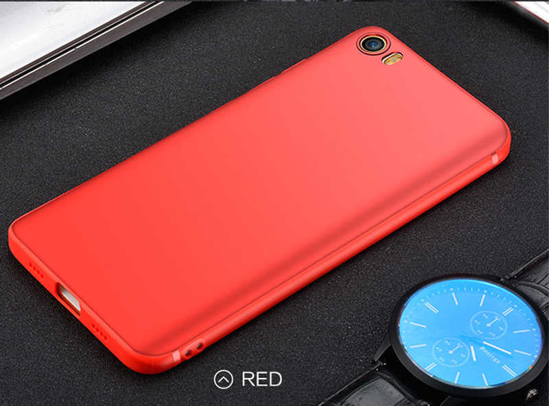 Xiaomi Mi 5 Kılıf Zore İmax Silikon Kamera Korumalı