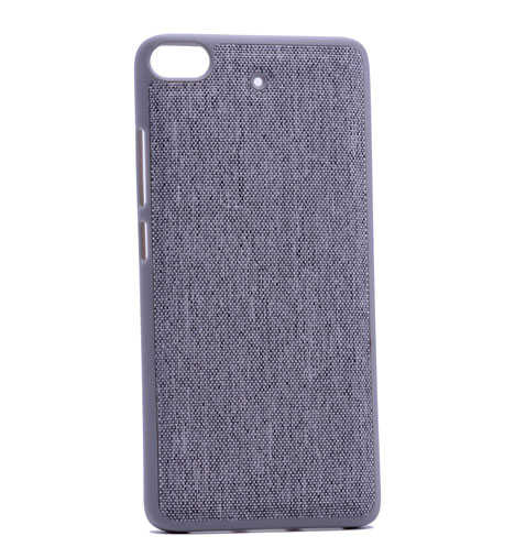 Xiaomi Mi 5 Kılıf Zore Spor Silikon