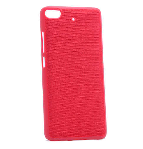Xiaomi Mi 5S Kılıf Zore Spor Silikon