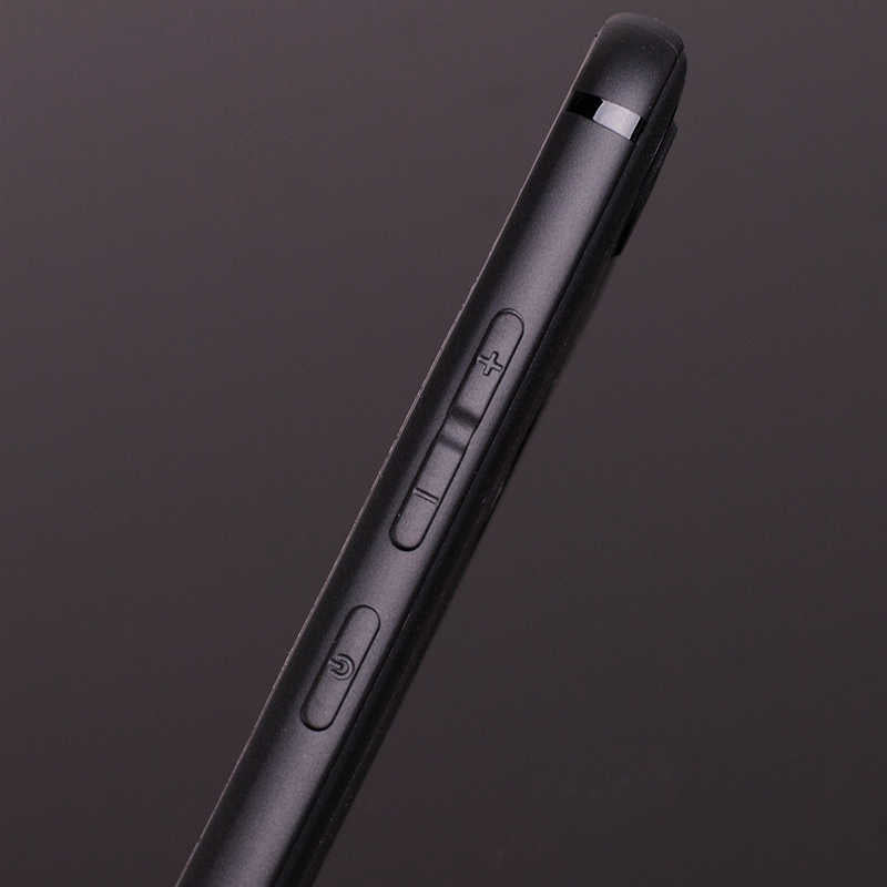 Xiaomi Mi 5X Kılıf Zore İmax Silikon Kamera Korumalı