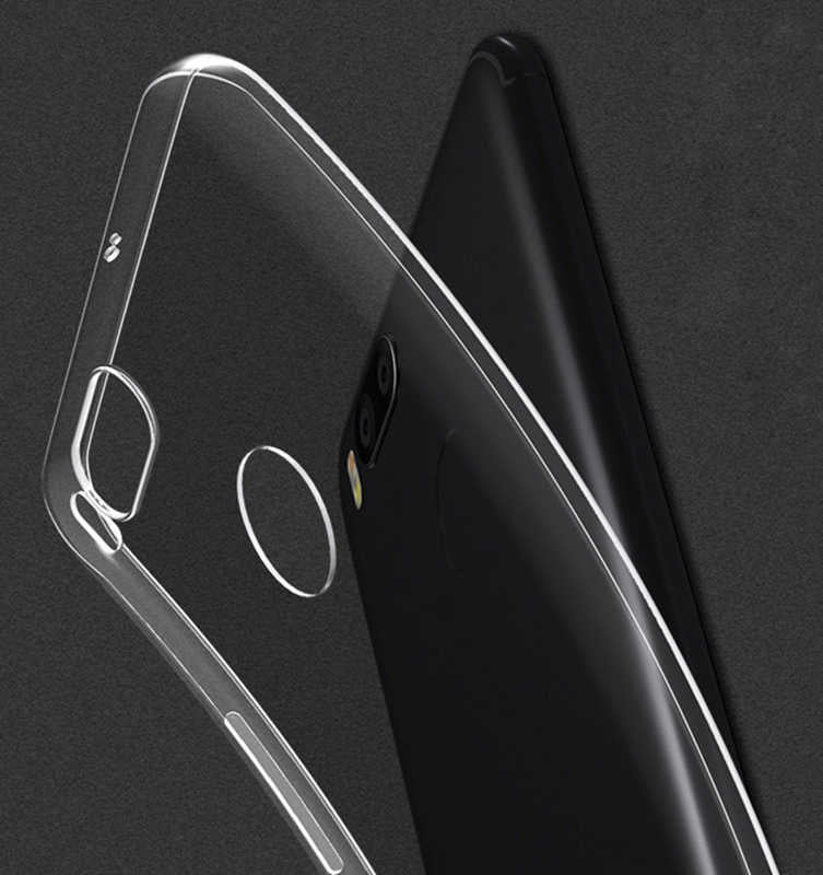 Xiaomi Mi 6 Kılıf Zore Süper Silikon Kapak