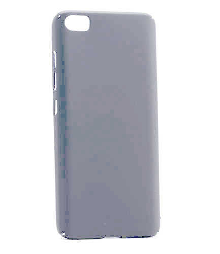 Xiaomi Mi 6 Kılıf Zore 3A Rubber Kapak